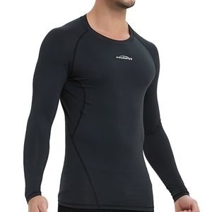 Compression Workout Shirt